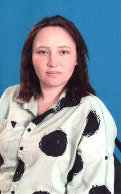 воспитатель Дунаева Мария Юрьевна воспитатель Дунаева Мария Юрьевна